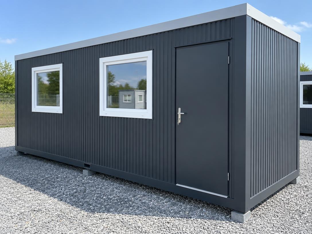Samma modulbod efter renovering